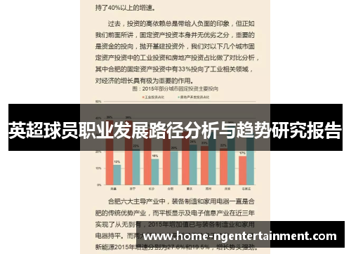 英超球员职业发展路径分析与趋势研究报告 英超球员职业发展路径分析与趋势研究报告