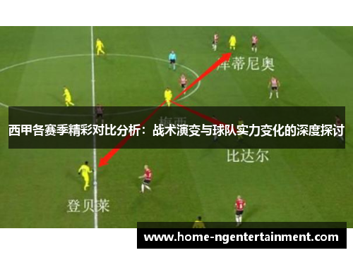 西甲各赛季精彩对比分析:战术演变与球队实力变化的深度探讨 西甲各赛季精彩对比分析:战术演变与球队实力变化的深度探讨