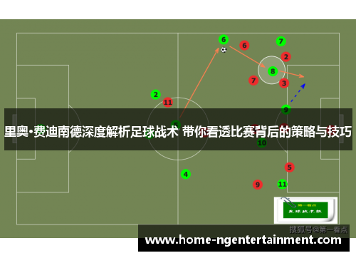 里奥·费迪南德深度解析足球战术 带你看透比赛背后的策略与技巧 里奥·费迪南德深度解析足球战术 带你看透比赛背后的策略与技巧