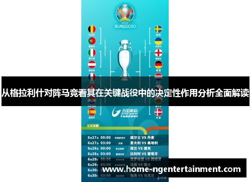 从格拉利什对阵马竞看其在关键战役中的决定性作用分析全面解读 从格拉利什对阵马竞看其在关键战役中的决定性作用分析全面解读