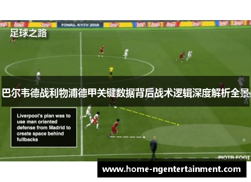 巴尔韦德战利物浦德甲关键数据背后战术逻辑深度解析全景 巴尔韦德战利物浦德甲关键数据背后战术逻辑深度解析全景